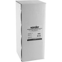 Esticador Conjugado P/Fita Plast 1/2 Vd - Vonder - 2