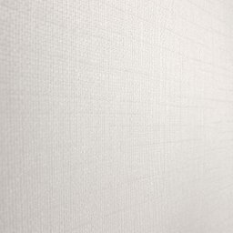 Papel de Parede Linho Off White+ Cola Inclusa- Vinilico Lavável - 3