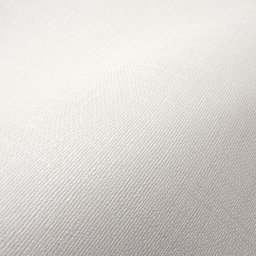 Papel de Parede Linho Off White+ Cola Inclusa- Vinilico Lavável - 4