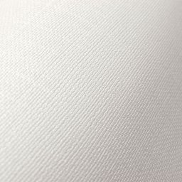 Papel de Parede Linho Off White+ Cola Inclusa- Vinilico Lavável - 5