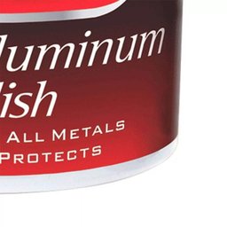 Polidor De Metais Mag & Aluminium Polish 141g Mothers - 8