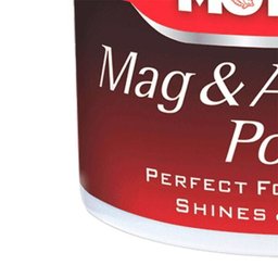 Polidor De Metais Mag & Aluminium Polish 141g Mothers - 7