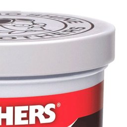 Polidor De Metais Mag & Aluminium Polish 141g Mothers - 5