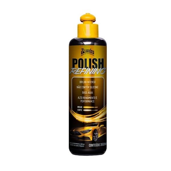 Polidor Polish Refining 350ml Perola