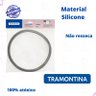 Borracha de Silicone Original Panela de Pressão Tramontina Allegra 6 Litros - 4