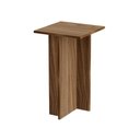 Ver imagem 1 de Mesa de Cabeceira Kyoto 35x35x65cm Freijo Quarto