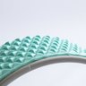 Roda Anel de Yoga Alongamento Yoga Ring Pilates em EVA - 5
