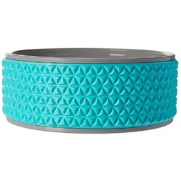 Roda Anel de Yoga Alongamento Yoga Ring Pilates em EVA - 2