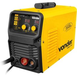 Máquina para Solda Mig/Mag 140 Minimig Vonder - 1