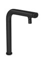 Ver imagem 1 de Bica de Mesa para Cozinha Deca You Black Matte Black Matte