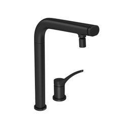Bica de Mesa para Cozinha Deca You Black Matte Black Matte - 2