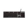 Teclado Mecânico Gamer Logitech G413 Carbon Led Vermelho Switch Romer-g Tactile - 2