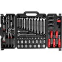 Ver imagem 3 de Jogo de Ferramentas Com 110 Peças Embalagem Fechada Nove54