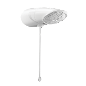 Chuveiro Top Jet Eletronica:127v/branco/5500w