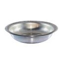Ver imagem 1 de Bacia de Alumínio Redonda para Banho Assento e Cozinha 45cm Global 15glb