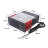 Controlador Temperatura Termostato Digital Stc-1000 110/220v - 3