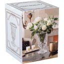 Ver imagem 2 de PROENÇA VASO 20x15x15cm CRISTAL ECO TRANSP