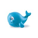 Ver imagem 2 de Brinquedo para Banho Baleia Azul Fundo do Mar +3 Meses Cometa Brinquedos