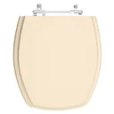 Ver imagem 1 de Tampa de Vaso Sanitario Thema Pessego para Bacia Incepa