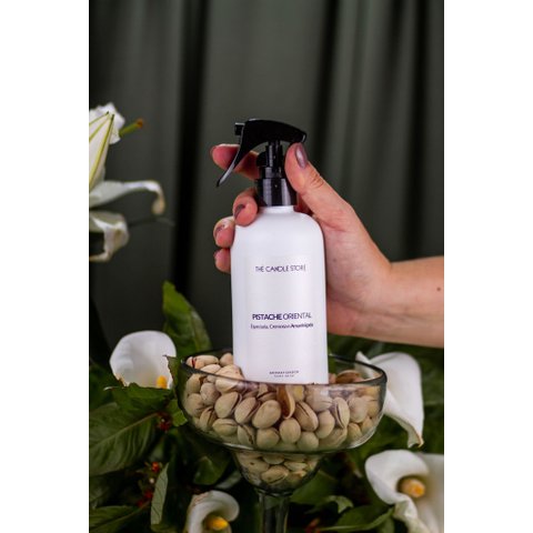 Home Spray Pistache Oriental 250ml