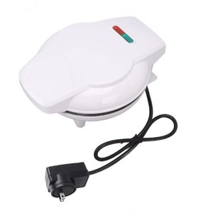 Maquina de Fazer Biscoitos e Donuts Branca 1200w 110v