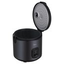 Ver imagem 4 de Panela de Arroz Elétrica Midea 5 Litros Preta Pae50p1 127v