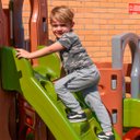 Ver imagem 3 de Playground DinoPlay Freso com Escorregador Infantil Tubo
