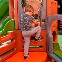 Ver imagem 4 de Playground DinoPlay Freso com Escorregador Infantil Tubo