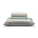 Ver imagem 1 de Jogo de Cama Solteiro Algodão 200 Fios 3 Peças Estampado