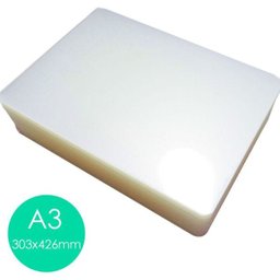 Polaseal 01 Cento Do Tamanho A3 - 303x426mm (125 Microns) 0,05mm - 1 Polaseal 01 Cento Do Tamanho A3 - 303x426mm (125 Microns) 0,05mm - 1