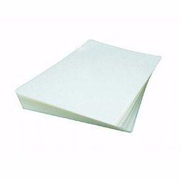 Polaseal 01 Cento Do Tamanho A3 - 303x426mm (125 Microns) 0,05mm - 3 Polaseal 01 Cento Do Tamanho A3 - 303x426mm (125 Microns) 0,05mm - 3