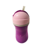 Copo Chicco Sport Cup Roxo - 3