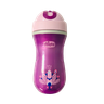 Copo Chicco Sport Cup Roxo - 1