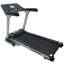 Esteira Elétrica Grande com Inclinação Eletrônica Rtx5280s 220v - 9
