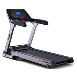 Esteira Elétrica Grande com Inclinação Eletrônica Rtx5280s 220v