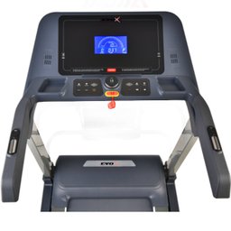 Esteira Elétrica Grande com Inclinação Eletrônica Rtx5280s 220v - 3