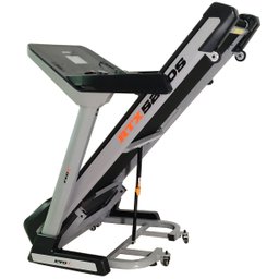 Esteira Elétrica Grande com Inclinação Eletrônica Rtx5280s 220v - 2