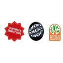 Ver imagem 5 de Prateleira 20x80 Cms com Suporte Incluso Decore Clip 2080 - Preto