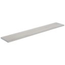 Ver imagem 1 de Prateleira 25x120 Cms sem Suporte Pb 25120 - Freixo Ff (finish Foil) com Textura de Madeira