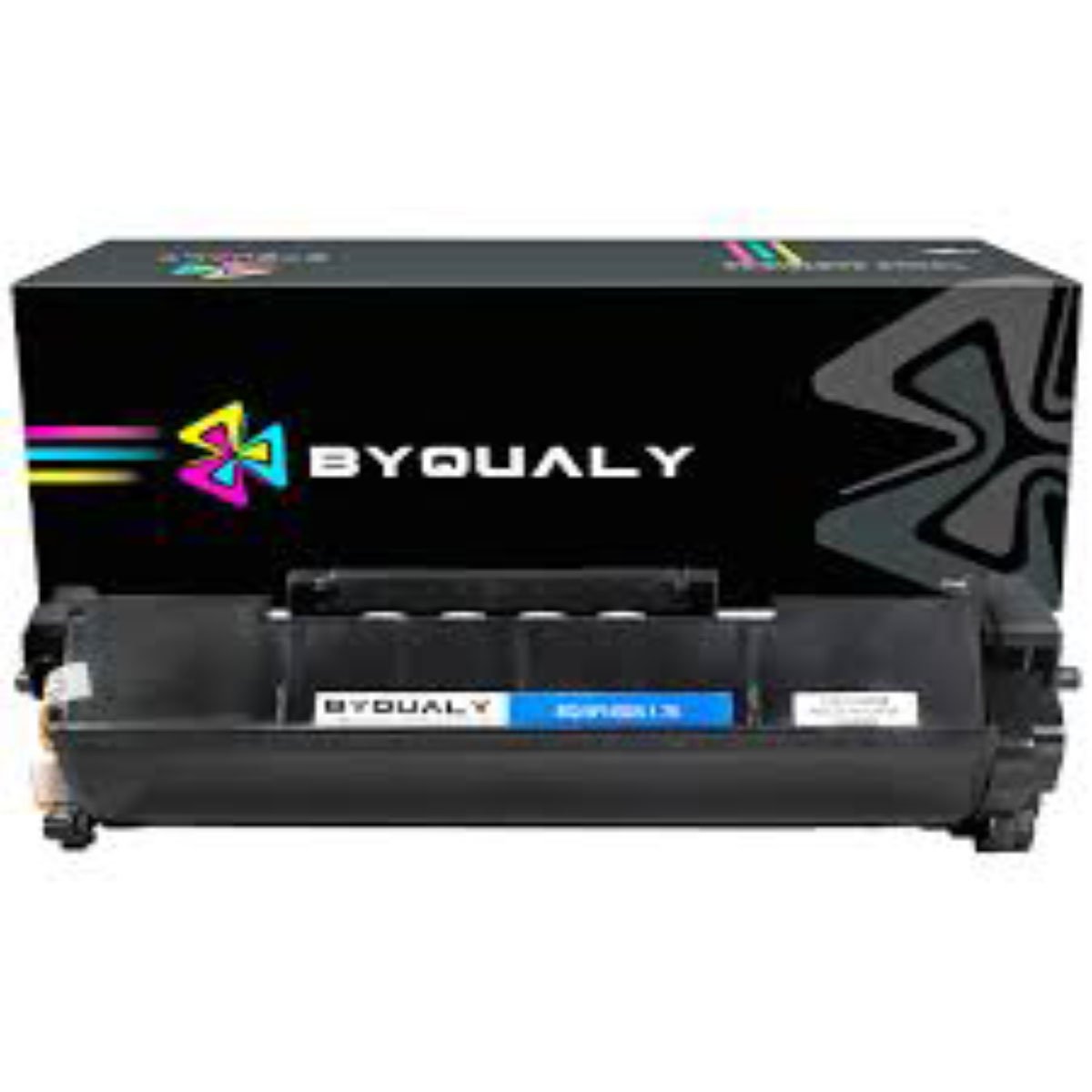 Toner Compativel W1450a 145a Byqualy 1,7k - 3