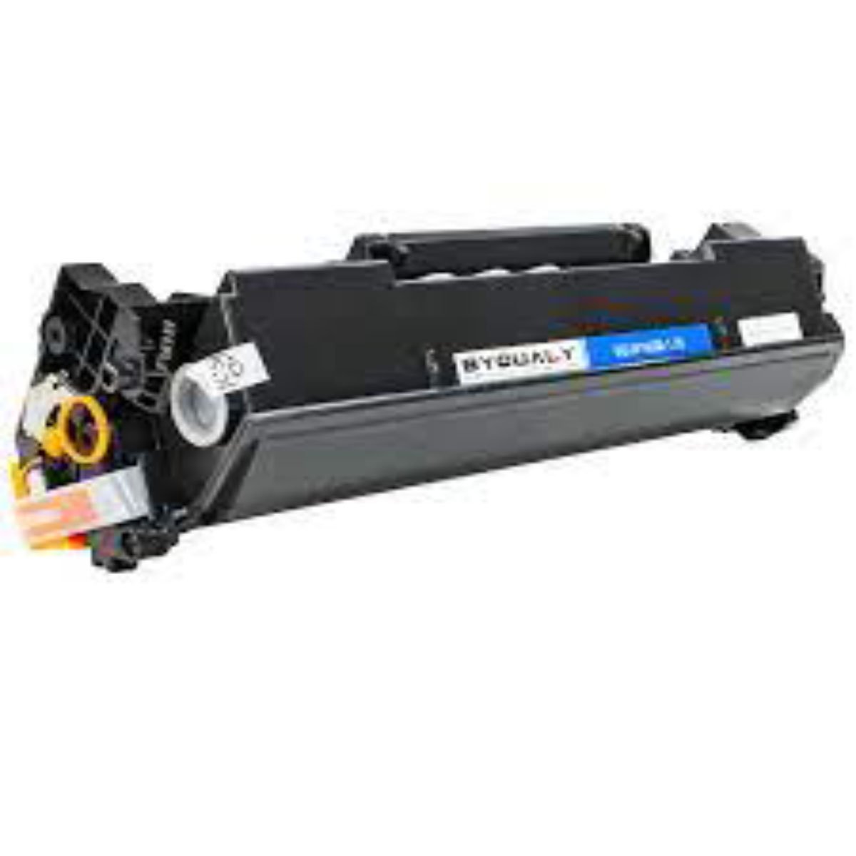 Toner Compativel W1450a 145a Byqualy 1,7k - 2