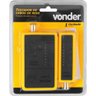 Testador Cabo de Rede Rj45 e Cabo Coaxial - Vonder - 3