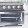 Forno Elétrico e Airfryer - Ovenfryer Polishop - 17 Ltrs | 127V - 4