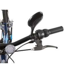 Bicicleta Caloi Max Freios V-brake Azul Aro 24 21v T13r24v21 - 4