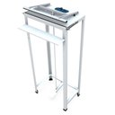 Ver imagem 1 de Seladora de Embalagem Sulpack Sp400t Fio-fita