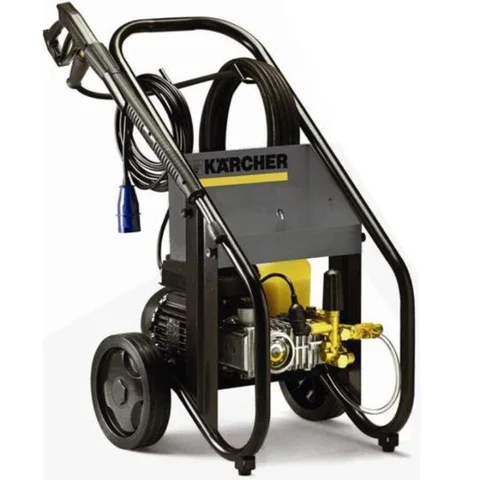 Lavadora de Alta Pressão HD 10/18 MAXI 6KW KARCHER