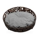 Ver imagem 2 de Cama Caminha Pet Chaise 60cm Futon Acquablock