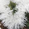 Kit 10 Festão Branco 2 Metros Enfeite Decorativo Arvore Natal Imp - 3