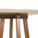 Ver imagem 3 de Mesa Lateral Canada Alta: Branco