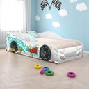 Ver imagem 1 de Cama Kaboom Infantil 158cm X 73cm Kmcb